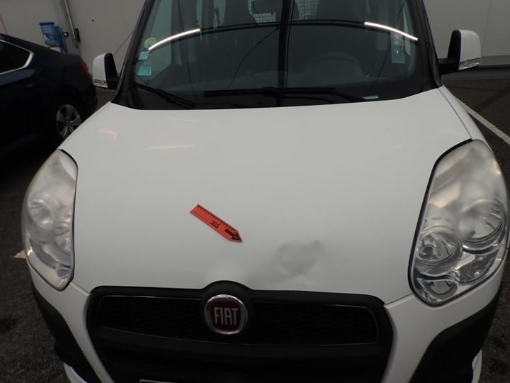 Photo 29 VIN: ZFA26300006164221 - FIAT DOBLO 