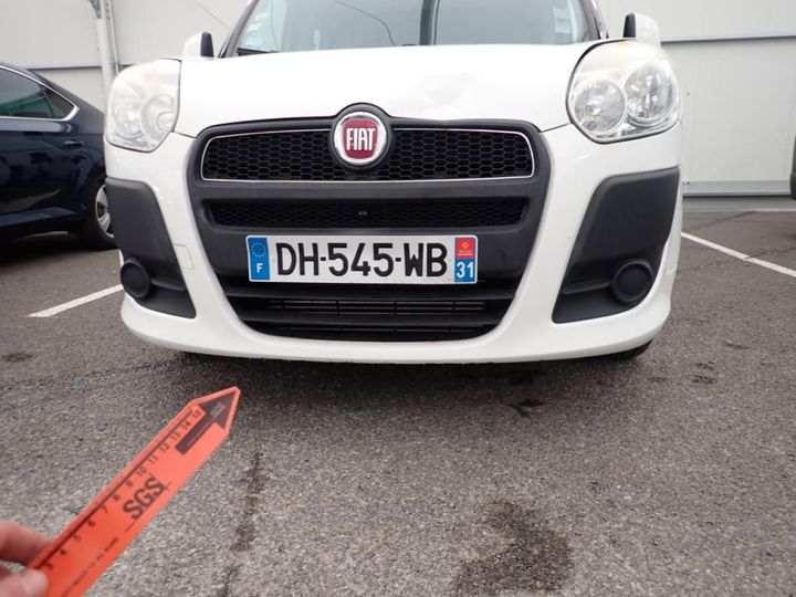 Photo 36 VIN: ZFA26300006164221 - FIAT DOBLO 