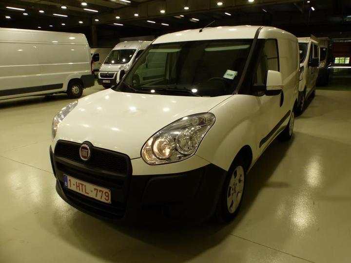 Photo 0 VIN: ZFA26300006166441 - FIAT DOBLO CARGO 