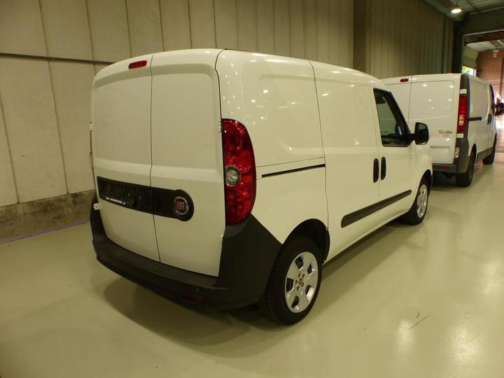 Photo 2 VIN: ZFA26300006166441 - FIAT DOBLO CARGO 