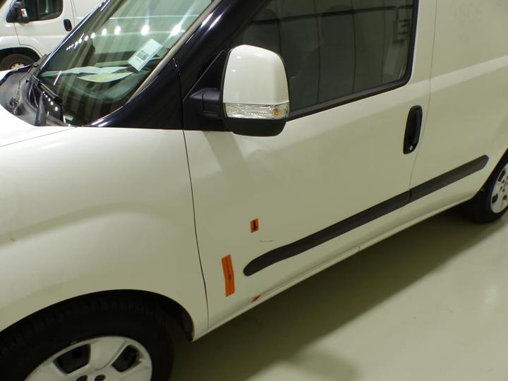 Photo 26 VIN: ZFA26300006166441 - FIAT DOBLO CARGO 