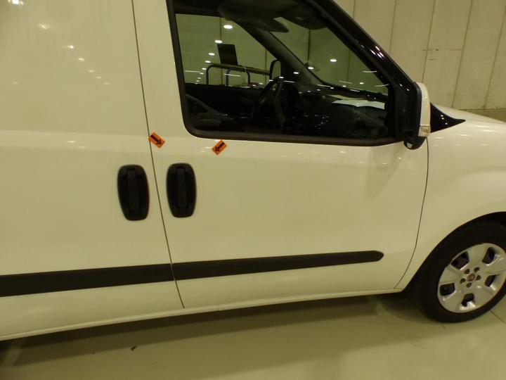 Photo 35 VIN: ZFA26300006166441 - FIAT DOBLO CARGO 