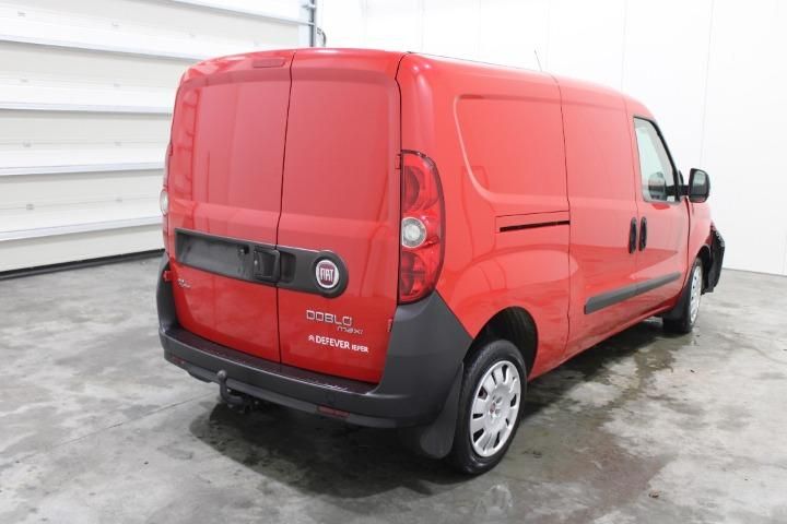 Photo 3 VIN: ZFA26300006186556 - FIAT DOBL CARGO 