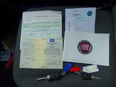 Photo 10 VIN: ZFA26300006192796 - FIAT DOBLO CARGO MAXI DIESEL 