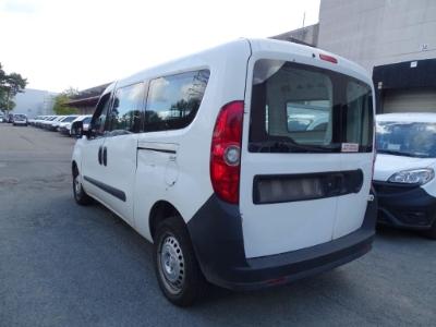 Photo 3 VIN: ZFA26300006192796 - FIAT DOBLO CARGO MAXI DIESEL 