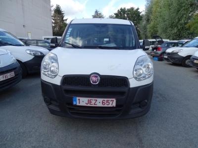 Photo 5 VIN: ZFA26300006192796 - FIAT DOBLO CARGO MAXI DIESEL 