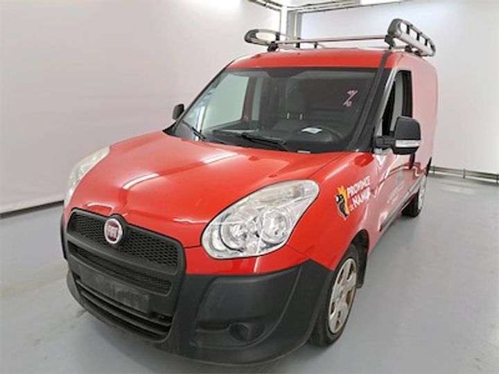 Photo 1 VIN: ZFA26300006950684 - FIAT DOBLO 