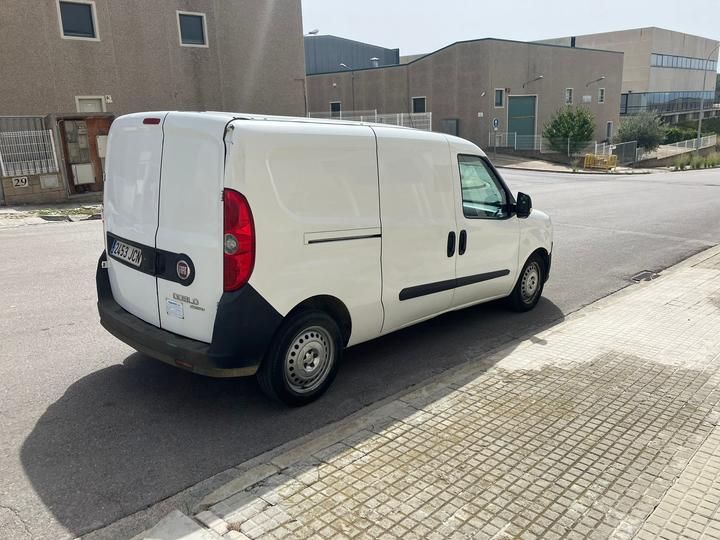 Photo 7 VIN: ZFA26300006954947 - FIAT DOBLO MAXI 