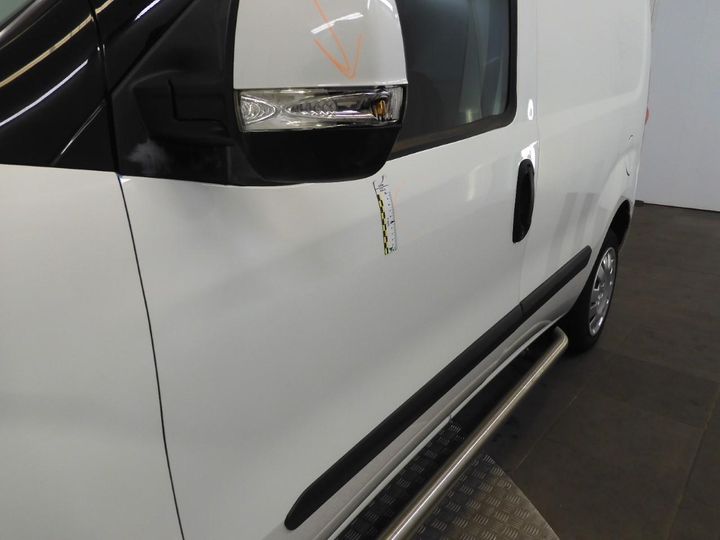 Photo 17 VIN: ZFA26300006956498 - FIAT DOBLO CARGO 