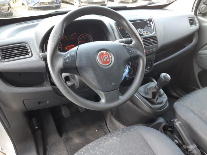 Photo 7 VIN: ZFA26300006960732 - FIAT DOBL 