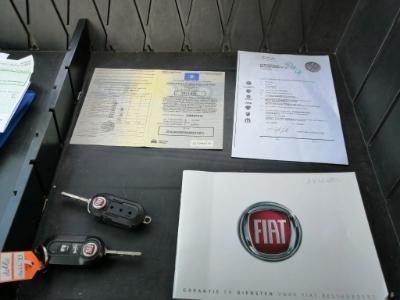 Photo 10 VIN: ZFA26300006A04641 - FIAT DOBLO CARGO DIESEL - 2010 