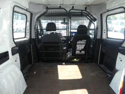 Photo 7 VIN: ZFA26300006A04641 - FIAT DOBLO CARGO DIESEL - 2010 