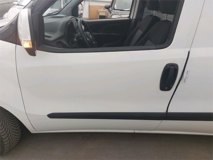 Photo 10 VIN: ZFA26300006A14439 - FIAT DOBLO 