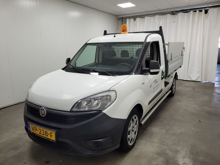 Photo 0 VIN: ZFA26300006A17351 - FIAT DOBL CARGO 