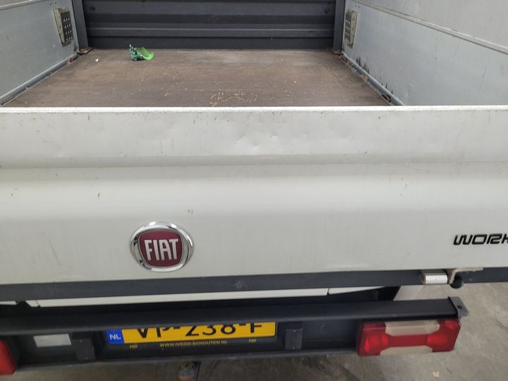 Photo 17 VIN: ZFA26300006A17351 - FIAT DOBL CARGO 