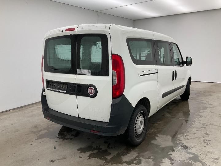 Photo 2 VIN: ZFA26300006A27732 - FIAT DOBL CARGO 