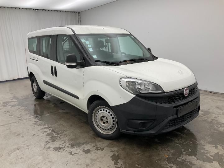 Photo 3 VIN: ZFA26300006A27732 - FIAT DOBL CARGO 