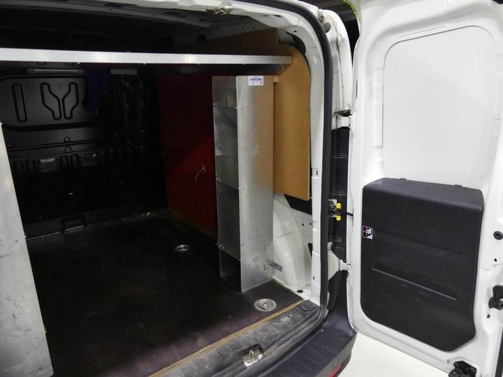 Photo 13 VIN: ZFA26300006A41120 - FIAT DOBLO CARGO 