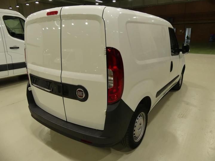 Photo 2 VIN: ZFA26300006A41120 - FIAT DOBLO CARGO 