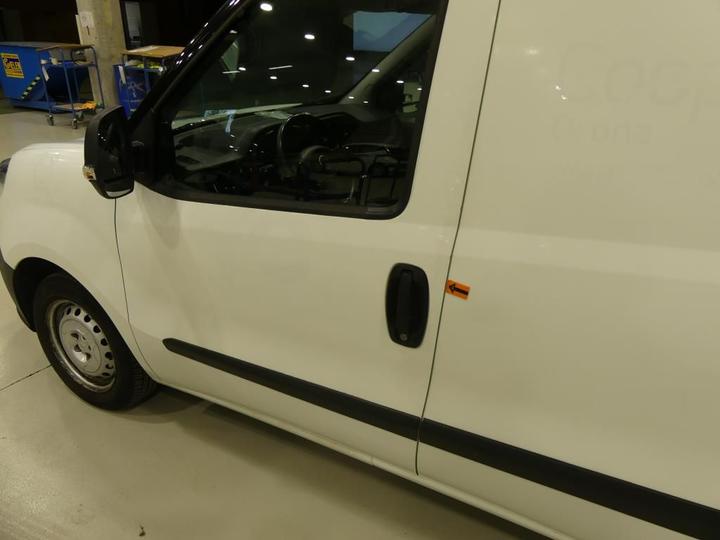 Photo 21 VIN: ZFA26300006A41120 - FIAT DOBLO CARGO 