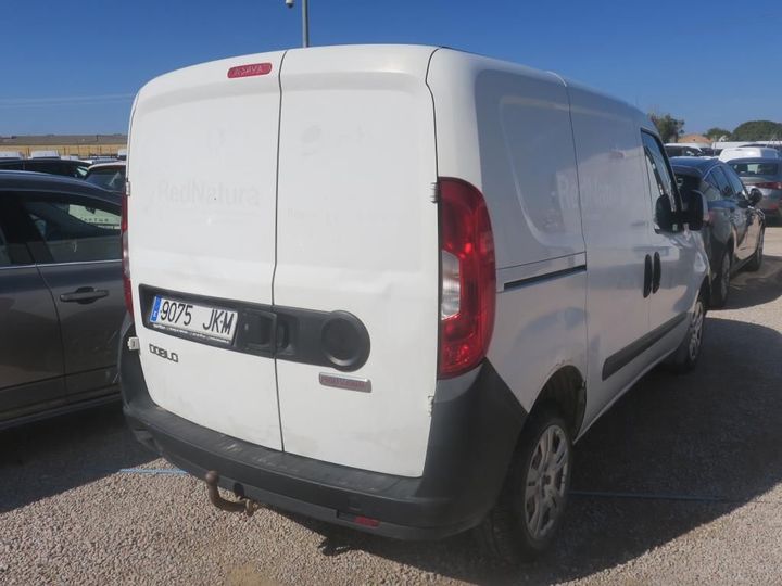 Photo 8 VIN: ZFA26300006A52248 - FIAT DOBLO CARGO 