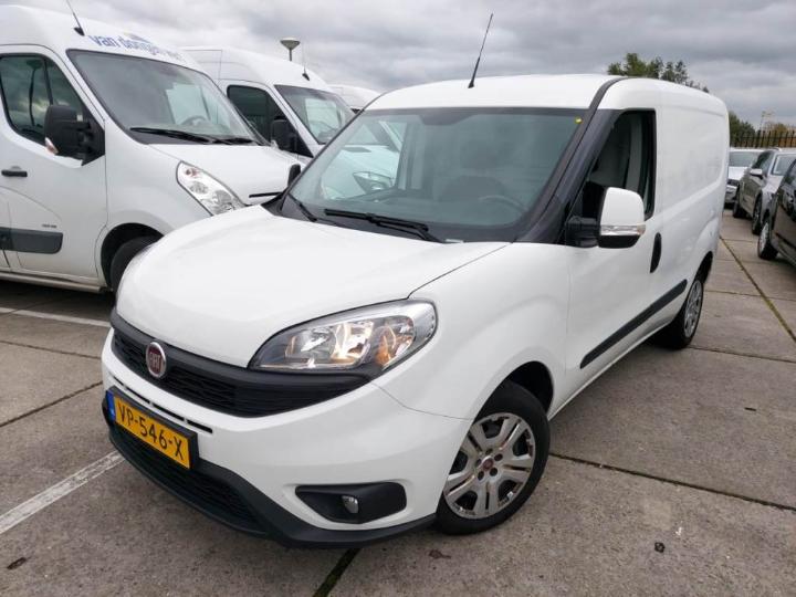 Photo 0 VIN: ZFA26300006A53981 - FIAT DOBLO 