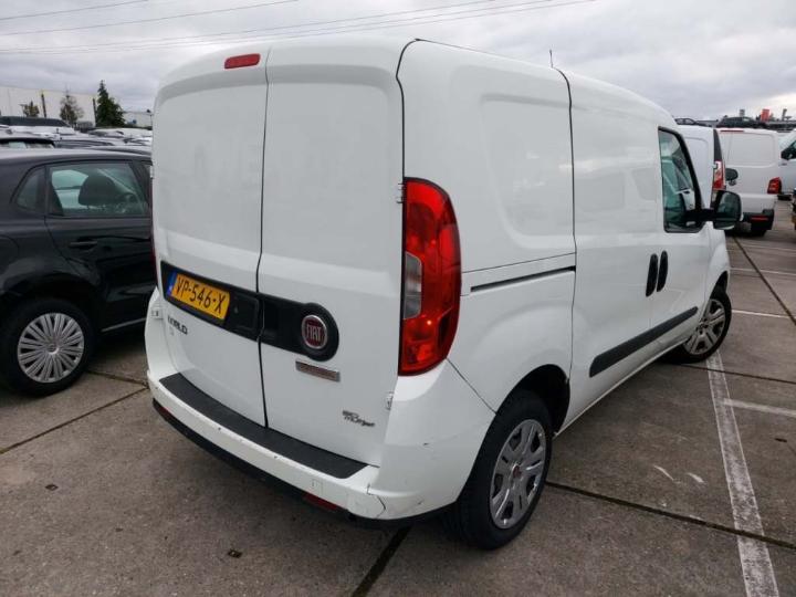 Photo 2 VIN: ZFA26300006A53981 - FIAT DOBLO 