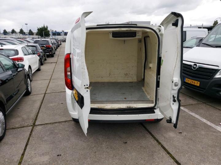 Photo 28 VIN: ZFA26300006A53981 - FIAT DOBLO 