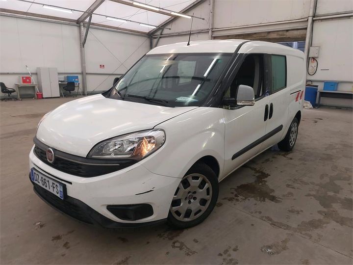 Photo 0 VIN: ZFA26300006A72293 - FIAT DOBLO COMBI 