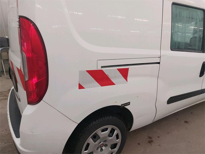 Photo 16 VIN: ZFA26300006A72293 - FIAT DOBLO COMBI 