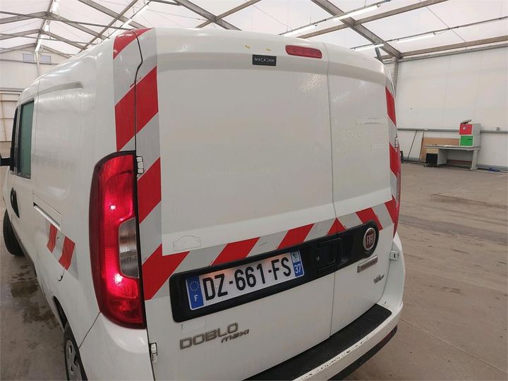 Photo 30 VIN: ZFA26300006A72293 - FIAT DOBLO COMBI 