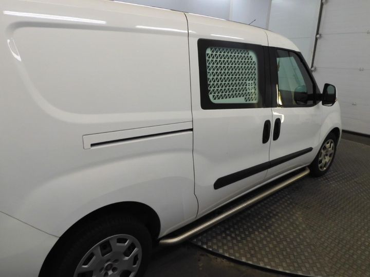 Photo 17 VIN: ZFA26300006A74283 - FIAT DOBLO CARGO 