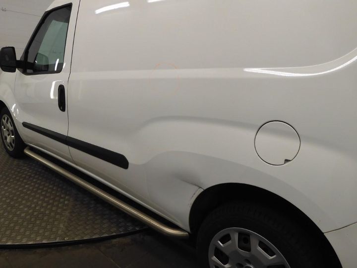 Photo 23 VIN: ZFA26300006A74283 - FIAT DOBLO CARGO 