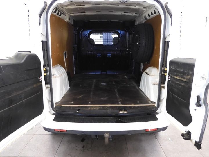 Photo 5 VIN: ZFA26300006A74283 - FIAT DOBLO CARGO 