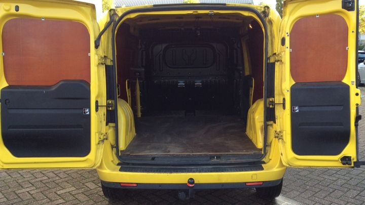 Photo 14 VIN: ZFA26300006A85953 - FIAT DOBLO CARGO 