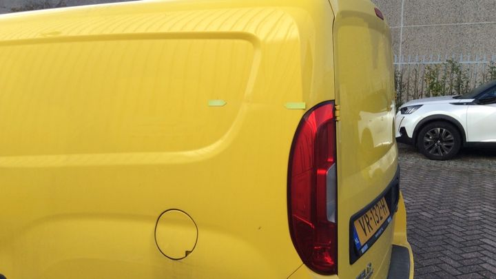 Photo 23 VIN: ZFA26300006A85953 - FIAT DOBLO CARGO 