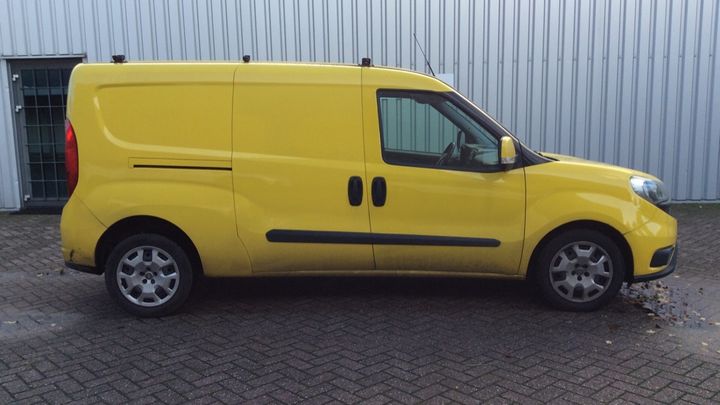 Photo 6 VIN: ZFA26300006A85953 - FIAT DOBLO CARGO 