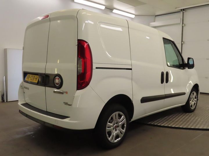 Photo 0 VIN: ZFA26300006A95140 - FIAT DOBLO CARGO 