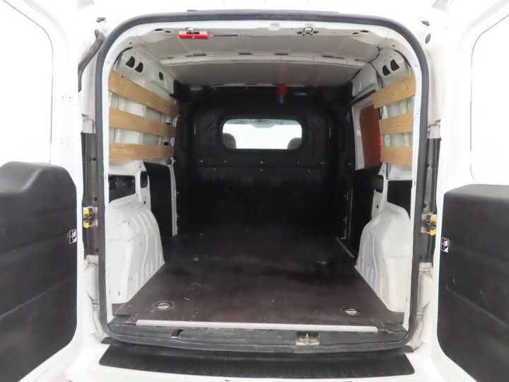 Photo 12 VIN: ZFA26300006A95140 - FIAT DOBLO CARGO 