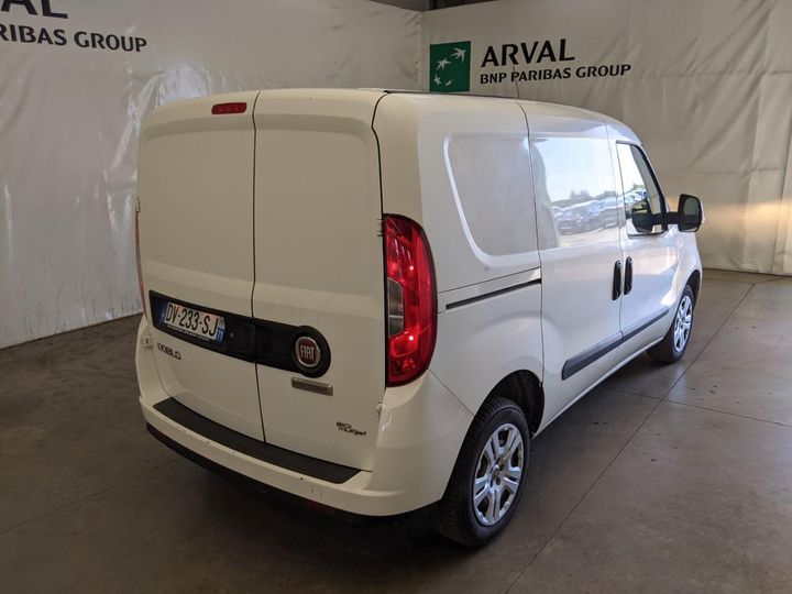 Photo 3 VIN: ZFA26300006A98819 - FIAT DOBLO CARGO 