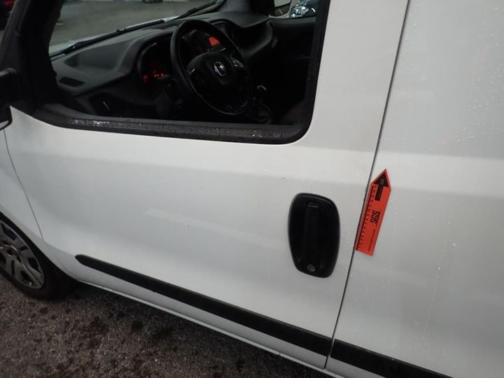 Photo 25 VIN: ZFA26300006B02403 - FIAT DOBLO 