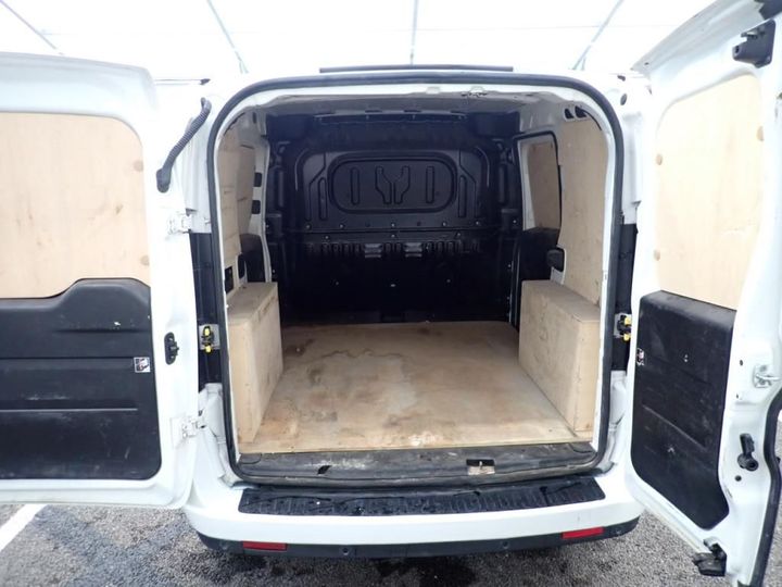 Photo 3 VIN: ZFA26300006B02403 - FIAT DOBLO 