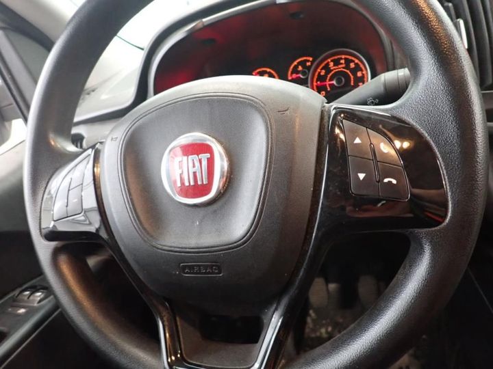 Photo 9 VIN: ZFA26300006B02403 - FIAT DOBLO 