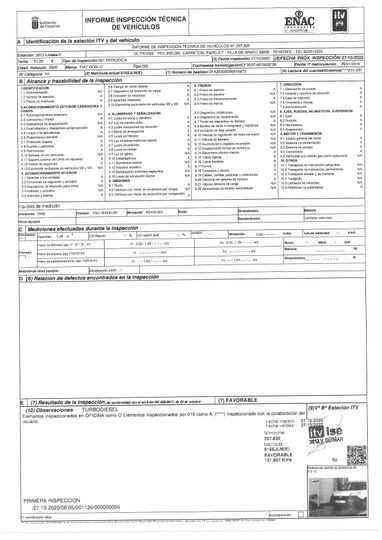 Photo 4 VIN: ZFA26300006B16872 - FIAT DOBLO CARGO 