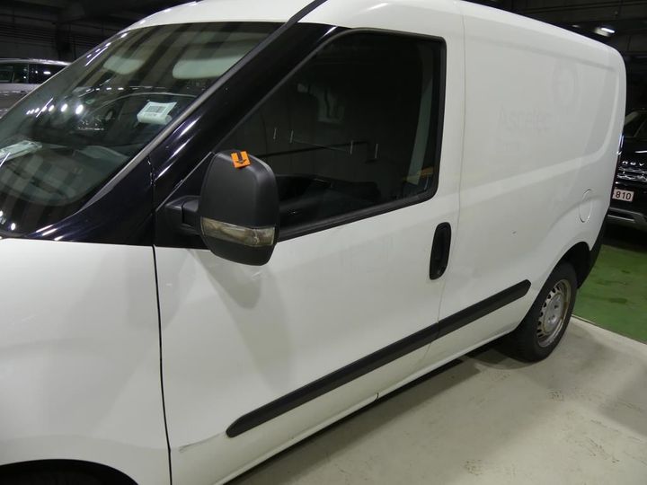 Photo 35 VIN: ZFA26300006B25879 - FIAT DOBLO CARGO 