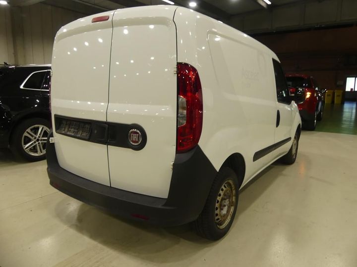 Photo 2 VIN: ZFA26300006B27748 - FIAT DOBLO CARGO 