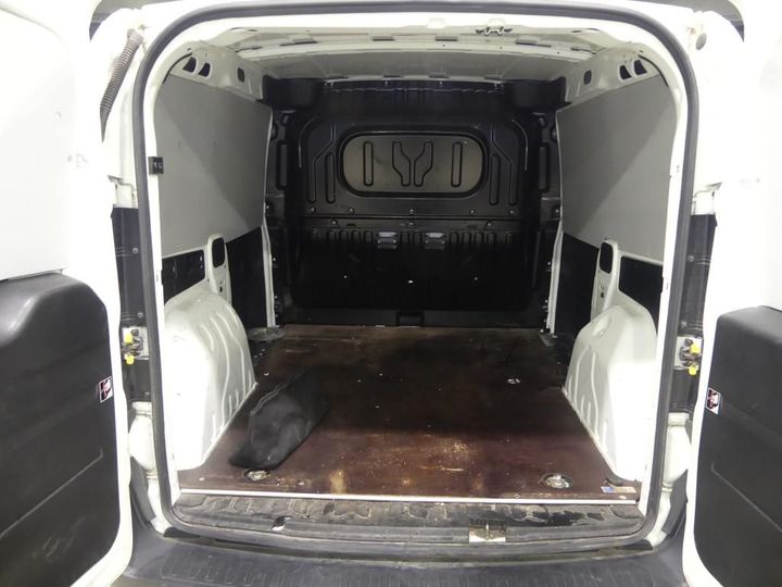 Photo 4 VIN: ZFA26300006B27748 - FIAT DOBLO CARGO 