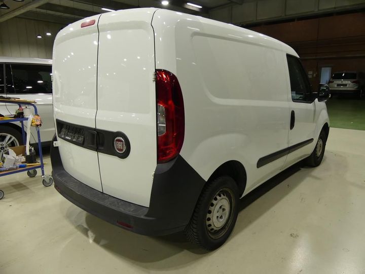 Photo 2 VIN: ZFA26300006B27817 - FIAT DOBLO CARGO 