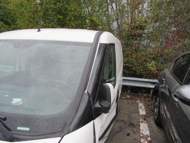 Photo 10 VIN: ZFA26300006B72113 - FIAT DOBLO 