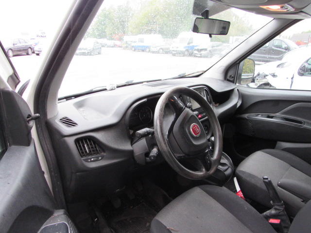 Photo 23 VIN: ZFA26300006B72113 - FIAT DOBLO 